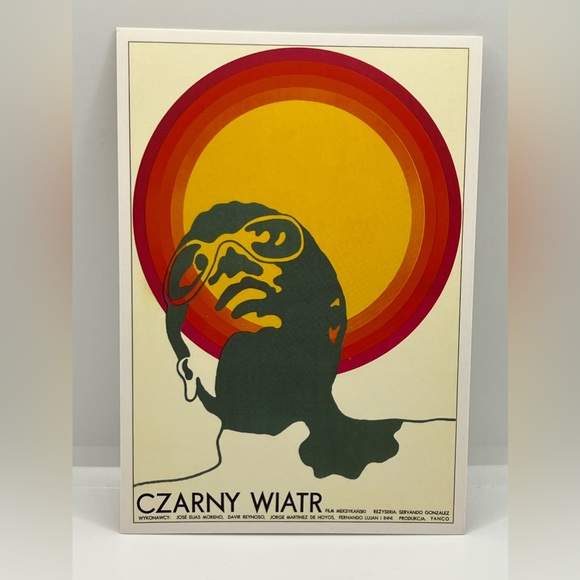 🖤 Vintage Artistic Postcards for Framing! (6) 🖤 - Picture 3 of 7